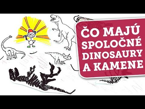 Čo majú spoločné