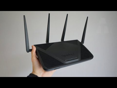 7 Meilleurs Routeurs WiFi sur Amazon