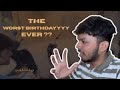 “Worst Birthday Ever?! 🎂 Gift Kay Hotay Re?! | Vlogs by parashits🔫 | Reaction thuu 🙂