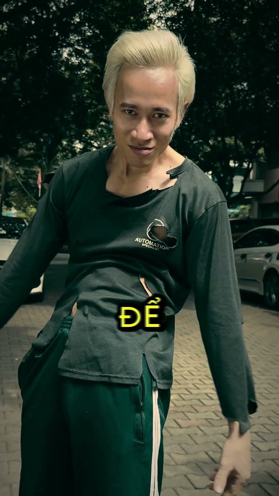 Không gì là không thể, nhất định sẽ làm được, cố lên nhé các bạn của tôi [BEN EAGLE] #beneagle