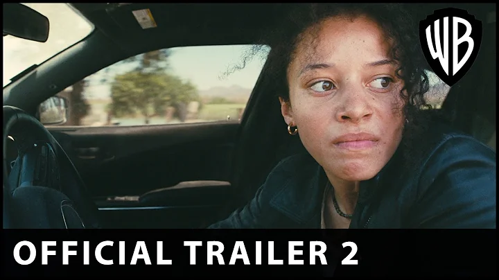 One Battle After Another - Official Trailer 2 - Warner Bros. UK & Ireland