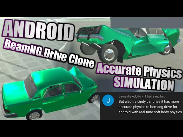 About: GLI Beamng Accidents Sim 3D (Google Play version)