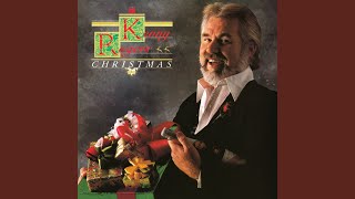 Video thumbnail of "Kenny Rogers - Christmas Everyday"