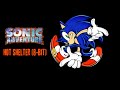 Sonic Adventure - Hot Shelter (8-bit)