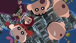 クレヨンしんちゃん公式ポータルチャンネル Youtube