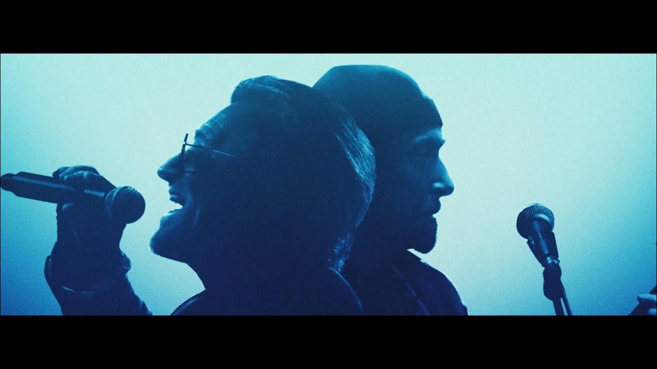Bono & The Edge - Invisible Bono & The Edge - Invisible