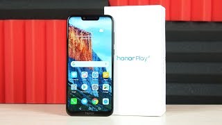 МЕСЯЦ С HONOR PLAY! ДЕЙСТВИТЕЛЬНО ИГРОВОЙ? GPU-TURBO РЕШАЕТ? ЧЕСТНЫЙ ОБЗОР. ОТЗЫВ ПОЛЬЗОВАТЕЛЯ