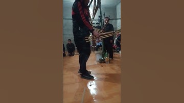 phong tục vùng cao của người mông cho bà cụ 102 tuổi #3 |@hmoobyajchannel1993