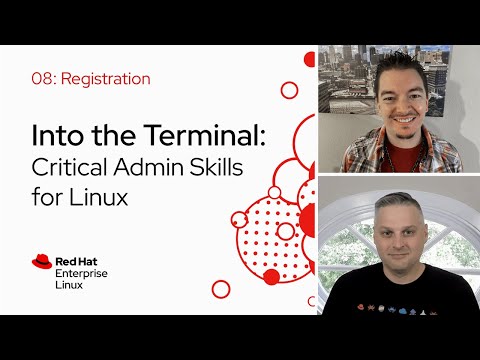 Managing Subscriptions | Into the Terminal 08