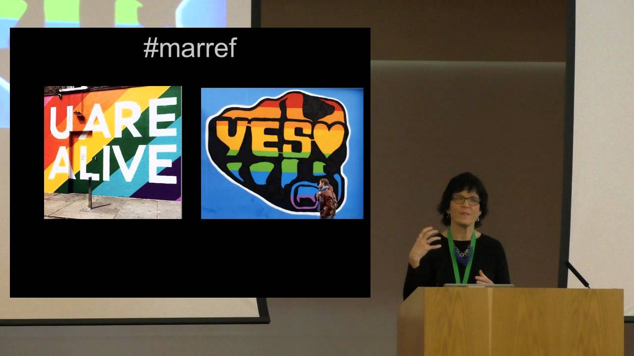 Catherine Cronin: If ‘open’ is the answer, what is the question? [