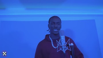 Divine Elite Sessions: S2.EP2 ItsKye Part 3 Freestyle Session