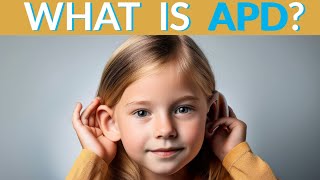 What's REALLY Happening to Kids with Auditory Processing Disorder
