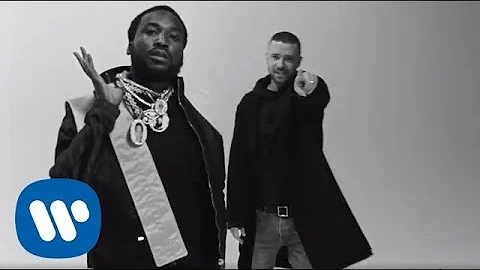 Meek Mill - Believe (feat. Justin Timberlake) [Off...