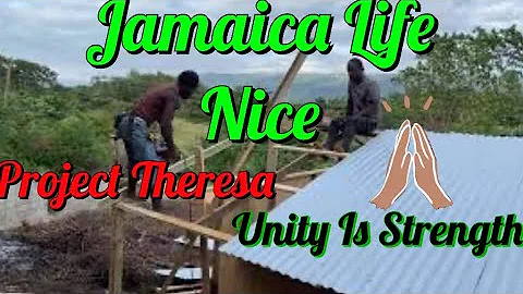 Project Theresa Building  A home for  A Mother Of ...