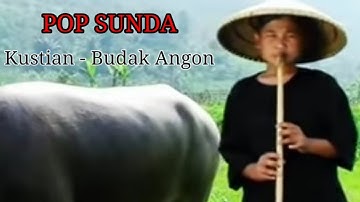 Kustian - Budak Angon