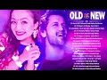 7911 live  old vs new hindi songs  old bollywood romantic hits  bollywoodsongs song