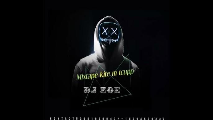 Mixtape Raboday Chill - Dj djacky mix