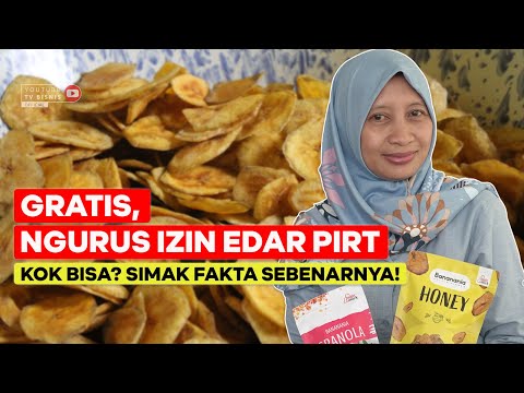 Video: Apakah izin penjual gratis?