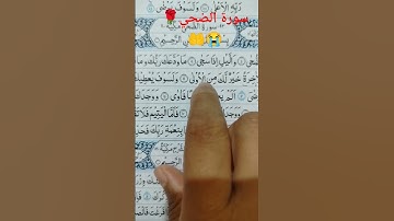 #ناصر_القطامي  #رعد_الكردي #اجمل_تلاوات #أجمل_التلاوات #سعود_الشريم #اسلام_صبحي #سورة_الضحى