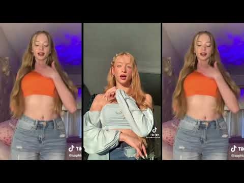 Sophia Diamond - Tiktok PMV (@sophia.ilysm)