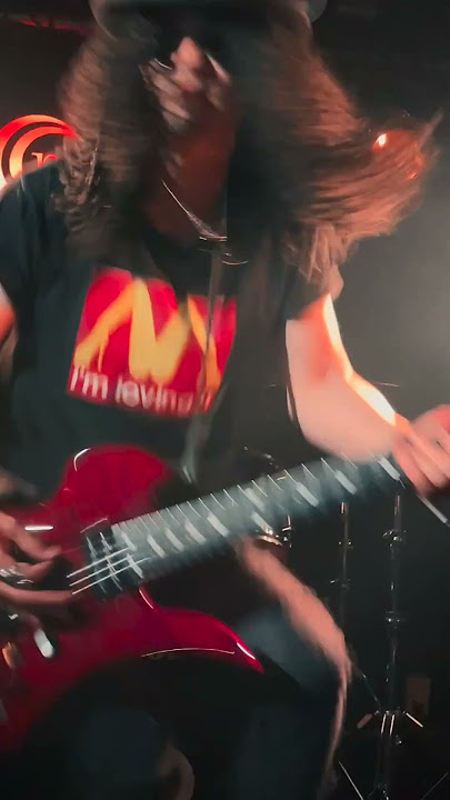 You Could Be Mine / Guns N' Roses Guitar Full Cover by Marslash