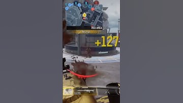 The MG42 has been "nerfed" 😏 #codm #callofduty #codmobile #callofdutymobile #gaming #shorts #viral