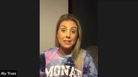 ROAD TO DIRECTOR w/ Aly Truss, Jamie Johnson & Rac...