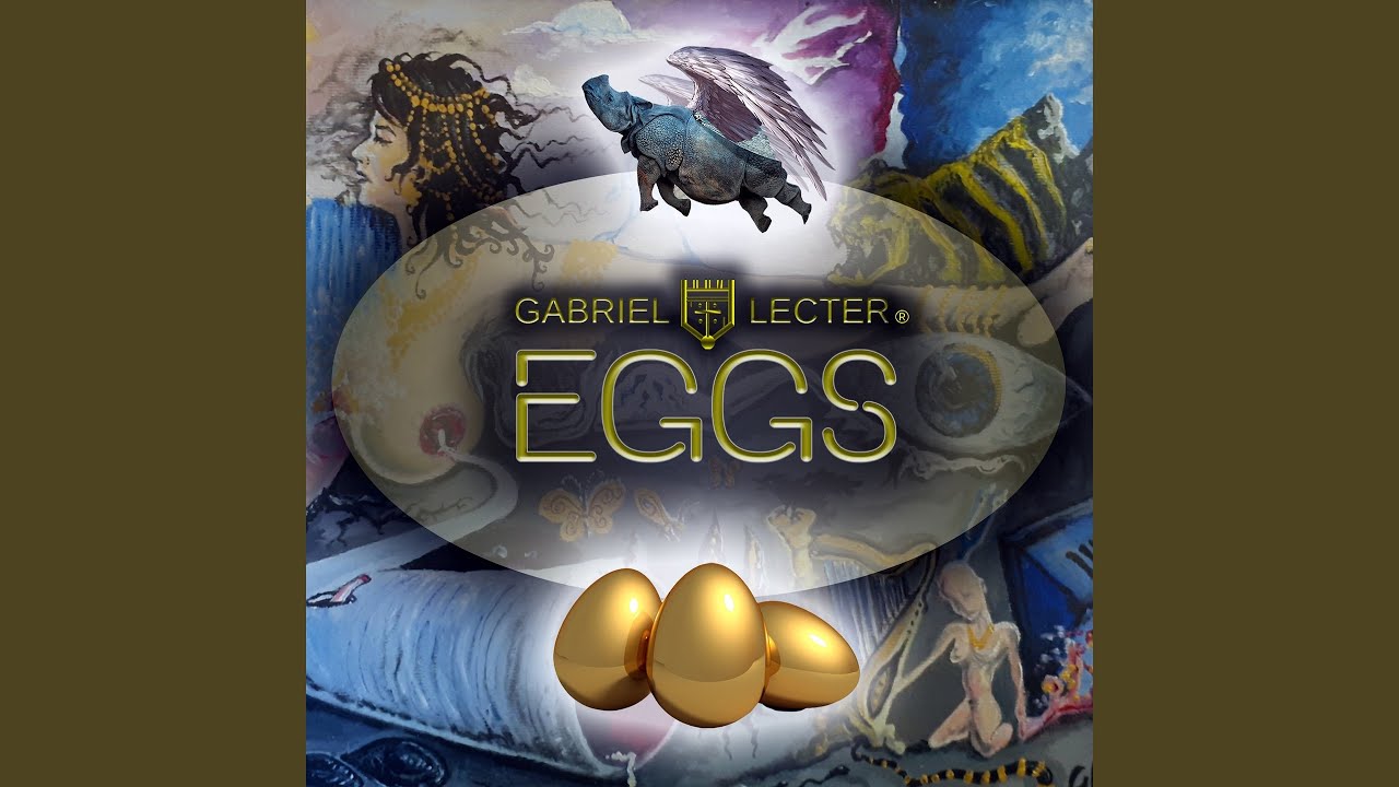 Eggs adlı videoyu YouTube'da izle Eggs adlı videoyu YouTube'da izle