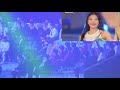 Idols Reaction To ITZY VLive Heartbeat Awards 2019 달라달라 ICY 