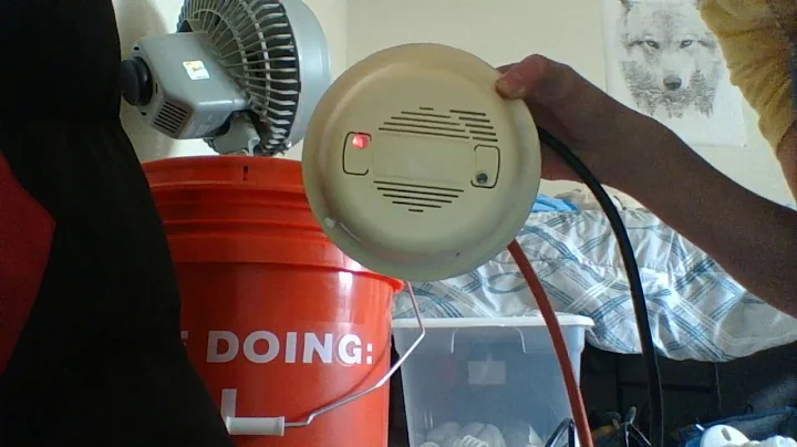 Homemade BRK SC6120B + back to BRK 4120SB