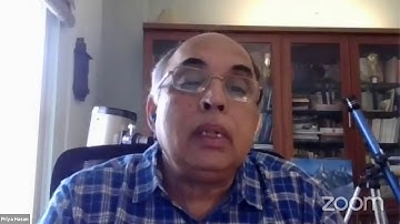 Zoom 1: Session on 1 August 2020 : Introduction to the course: Astronomical Data