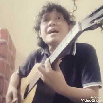 Kenek Truk - H Benyamin Sueb cover by Dondy Afriyan