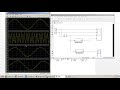 Design a simple High Pass RC Filter using basic blocks of Simulink in MATLAB