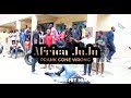 Africa Juju Prank Gone Wrong  ( Nigeria Prank )