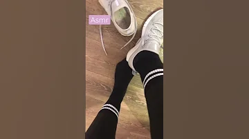 I Will Never Wear Black Socks Again Asmr Feet Blacksocks Foot 