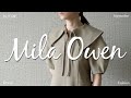 【新作購入品】Mila Owenの2つのワンピースが可愛すぎて優勝。。彼氏目線の新作紹介！