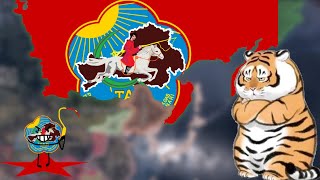 How To Get The Siberian Tiger Achievement As Tannu Tuva As of 1.14