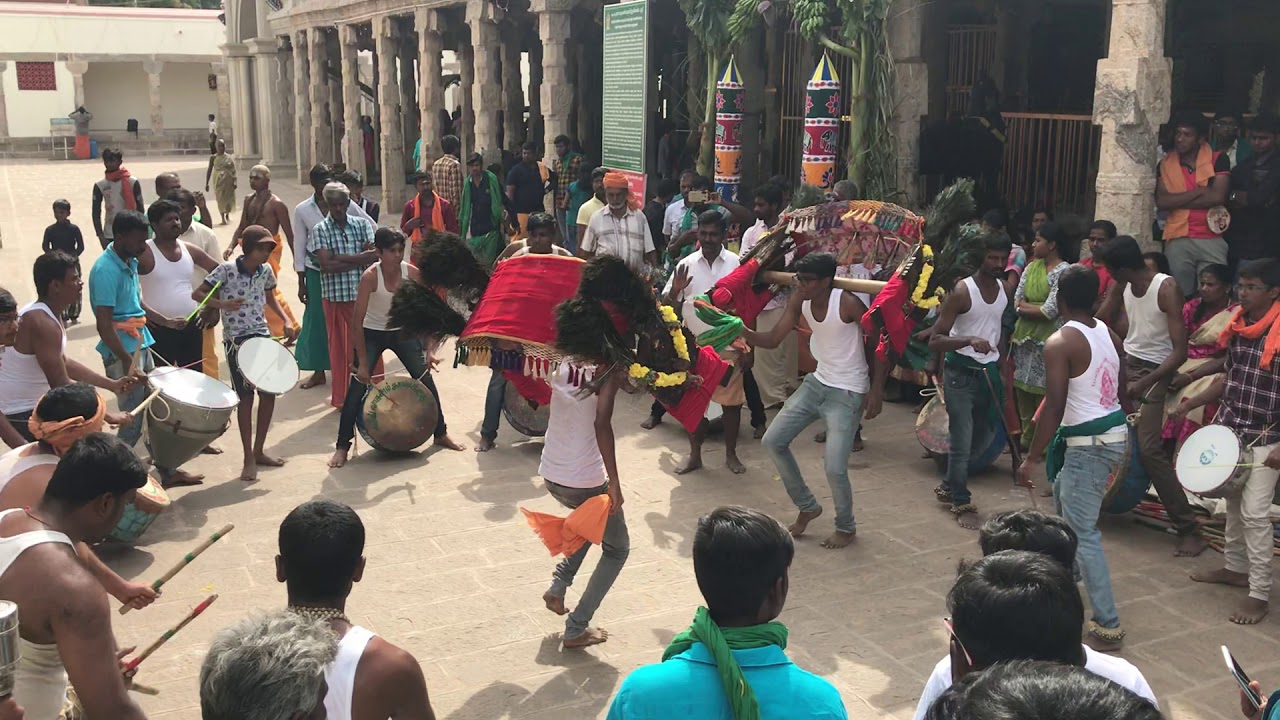 காவடி ஆட்டம்#kavadi aatam