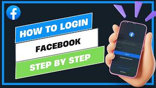 How to Sign In to Facebook on New Device Step by Step !