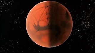 The Flaming Lips- Approaching Pavonis Mons By Balloon (Utopia Planitia)