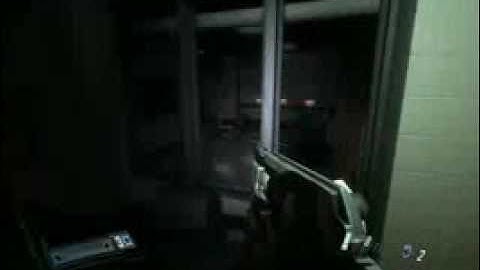 YouTube Fear 2 scary moments and alma scenes part 2