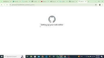 How to open any Github Repository in Vscode without cloning (Trick*)