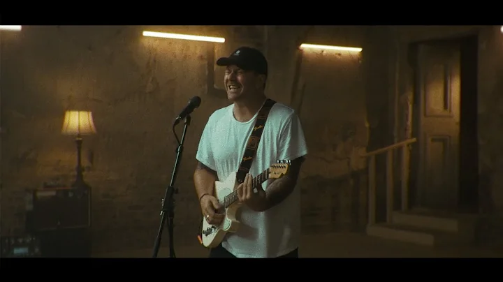 James Gillespie - Run (Live Session)