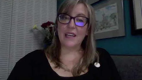 Susan Ingram - Big Brothers Big Sisters Ottawa