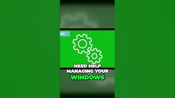 Unleash the Power of AI for a Streamlined PC Experience!