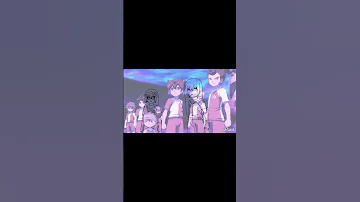 Inazuma Eleven Go Vs Danball Senki W Fake Screenshot Speedpaint Shorts Inazumaelevengo 