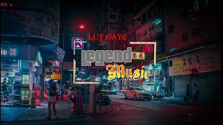 Lut Gaye(Lofi Mix)| Jubin Nautiyal | Emran Hashmi | Ft. JVN | Bollywood Lofi2021 | AMV | Aesthetic