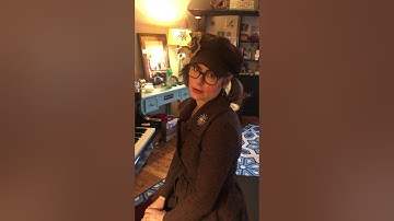 I-V-I cadence in C with pedal