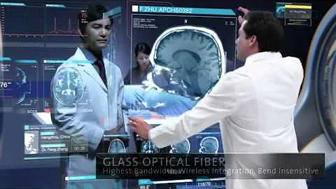 10 Future Technologies That Already Exist   YouTube