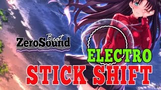 Stick Shift - Jack Elphick